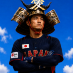 WDBC2026応援ビジュアル「愛ある勇者」