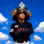 WDBC応援のイメージキャラクター愛ある戦士